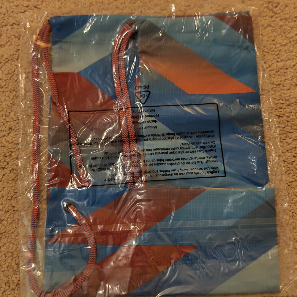 Rabbit 2023 RAD Track Bag - Picture 3 of 4